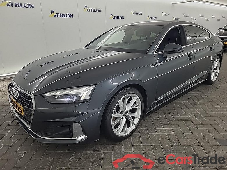 AUDI A5 Sportback 35 TFSI S tronic Business Edition 5D 110kW #1