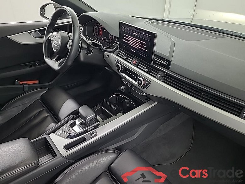 AUDI A5 Sportback 35 TFSI S tronic Business Edition 5D 110kW #6