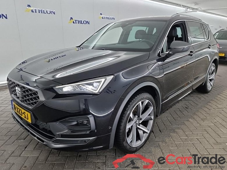 SEAT Tarraco 1.4 TSI e-Hybrid FR PHEV DSG-6 5D 180kW