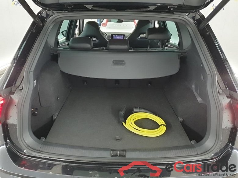 SEAT Tarraco 1.4 TSI e-Hybrid FR PHEV Business DSG-7 5D 180kW #5