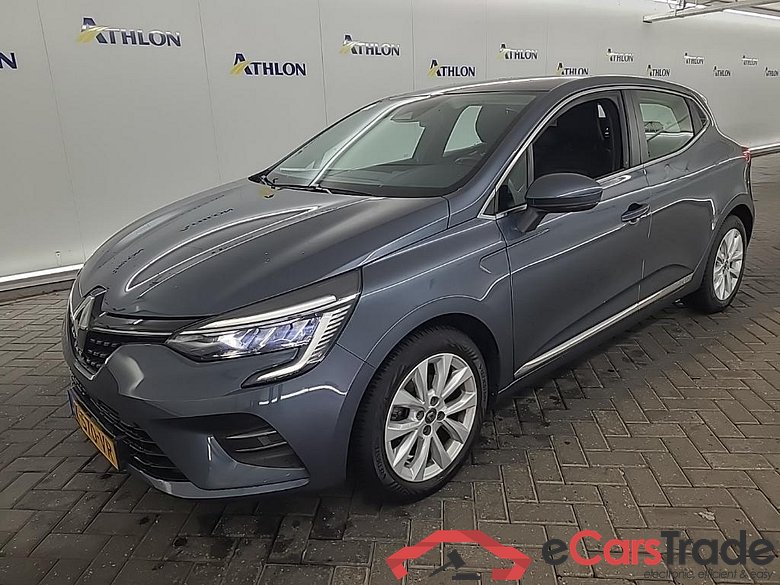 RENAULT CLIO 1.0 TCe 90 GPF Intens 5D 67kW #1