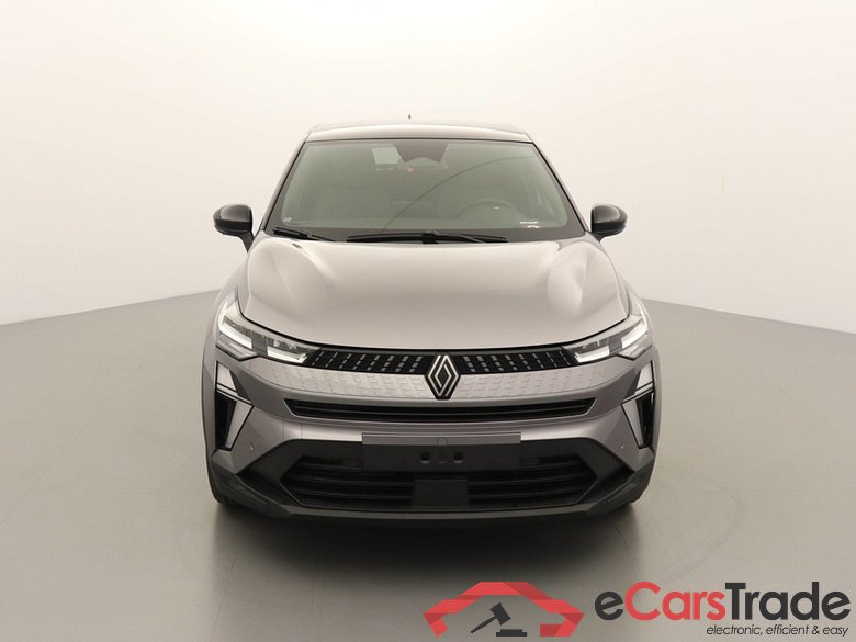 Renault Captur Techno TCe 90 #3