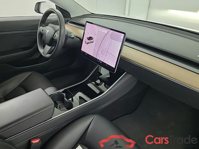 Tesla Model 3 Standard Range Plus RWD 4D 225kW #6