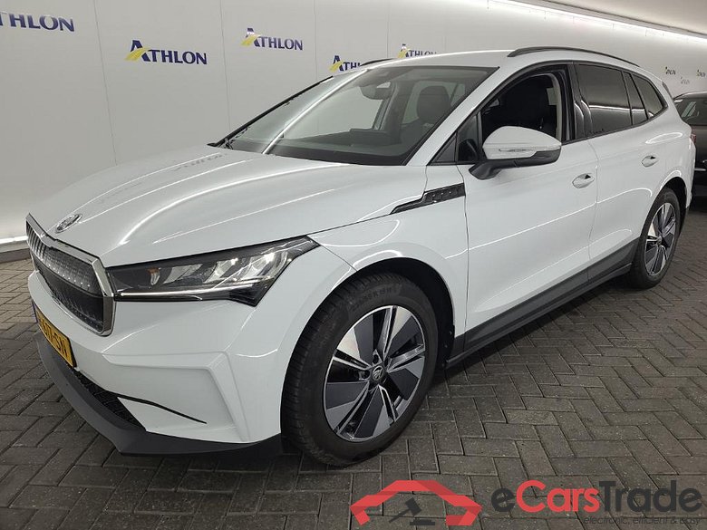 SKODA Enyaq iV 60 5D 132kW #1