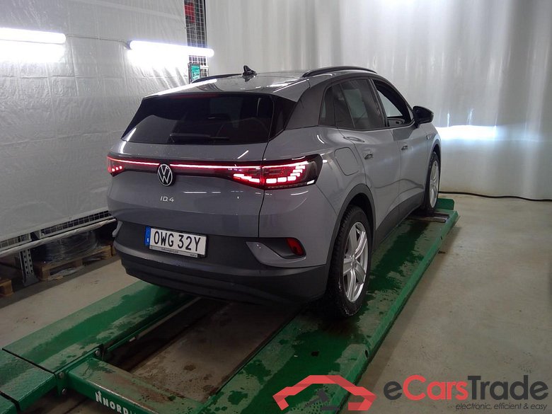 ID.4 EV 77kWh Pro Performance #3