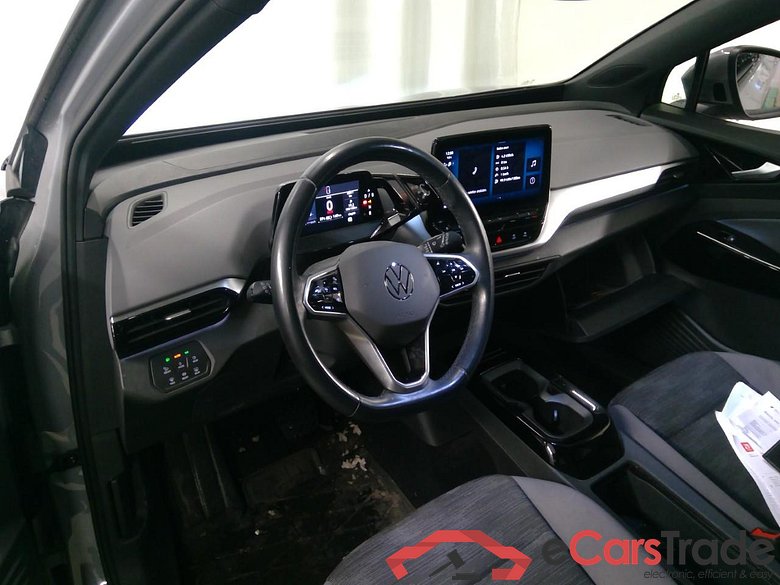 ID.4 EV 77kWh Pro Performance #5