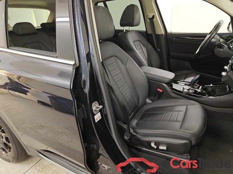 BMW ix3 iX3 Executive 5d + Pano #3