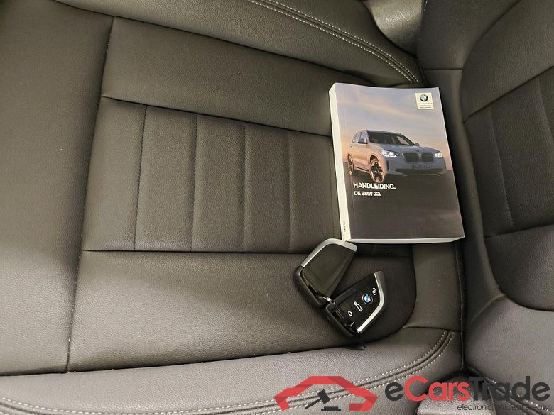 BMW ix3 iX3 Executive 5d + Pano #4