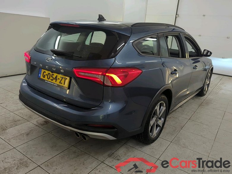 Ford Focus 1.5 EcoBoost 150pk Active Bus. AT Wagon 5d #2