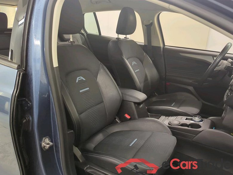 Ford Focus 1.5 EcoBoost 150pk Active Bus. AT Wagon 5d #3