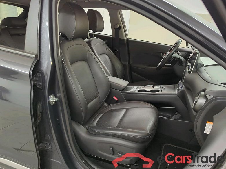 Hyundai KONA Premium Electric 64 kWh 5d #3