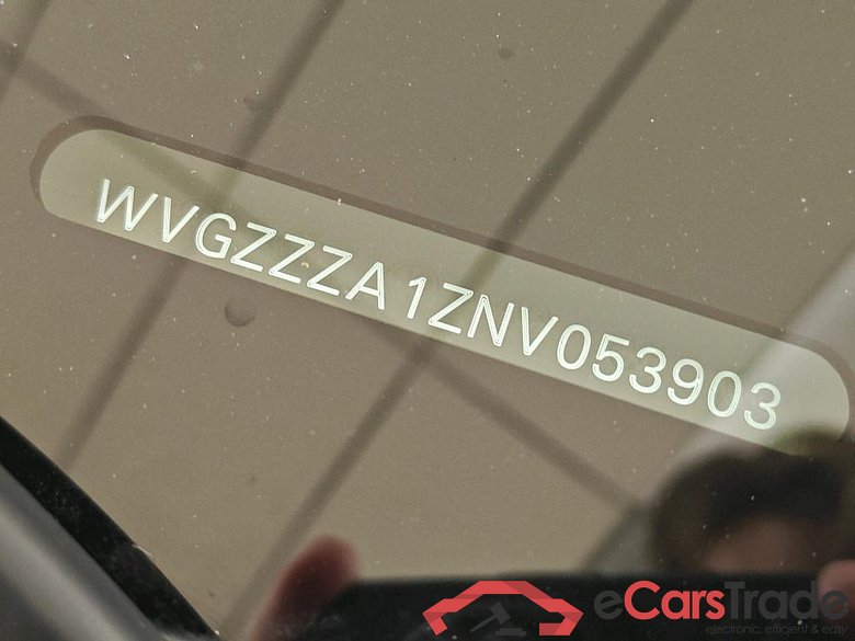 Volkswagen T-Roc 1.5 TSI 110kW DSG Style Business 5d #6