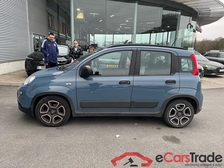 FIAT Panda Panda 1.0i MHEV City Life 5pl. #2