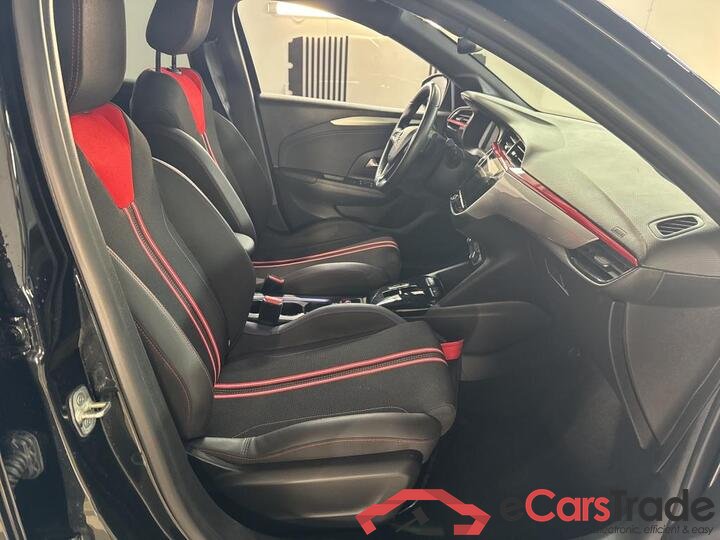 Opel Corsa Corsa 1.2 Turbo S/S Auto GS Line 96kW/131pk  5D/P Auto-8 #6