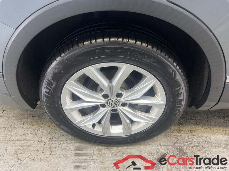 VOLKSWAGEN Tiguan Allspace 1.5 TSI Comf.l. Bus. #4