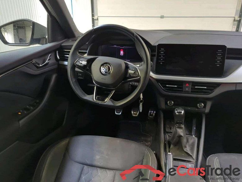 SKODA Kamiq 1.0 TSI Sport bns #3
