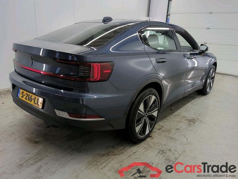 Polestar 2 SRSM 69 kWh #2