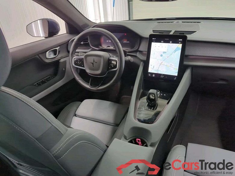 Polestar 2 SRSM 69 kWh #3