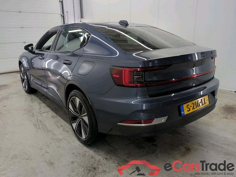 Polestar 2 SRSM 69 kWh #6