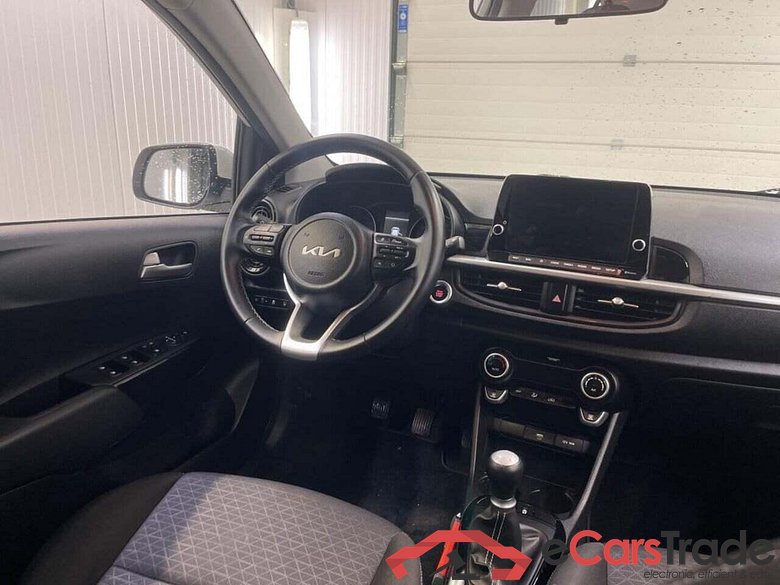 KIA Picanto 1.0 DPi Dyn.+L 5p #3