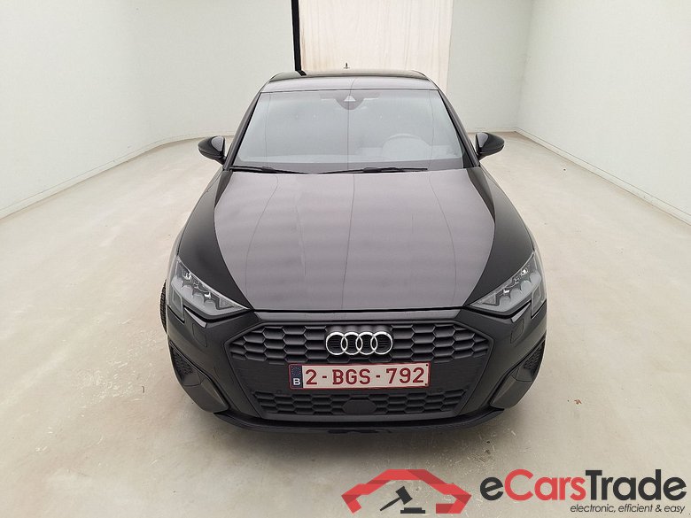 Audi, A3 SB '20, Audi A3 Sportback 1.0 30 TFSi 81kW S tronic Busine