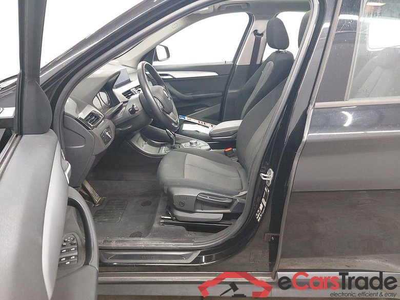 BMW X1 xDrive18dA (100 kW) 5d #3