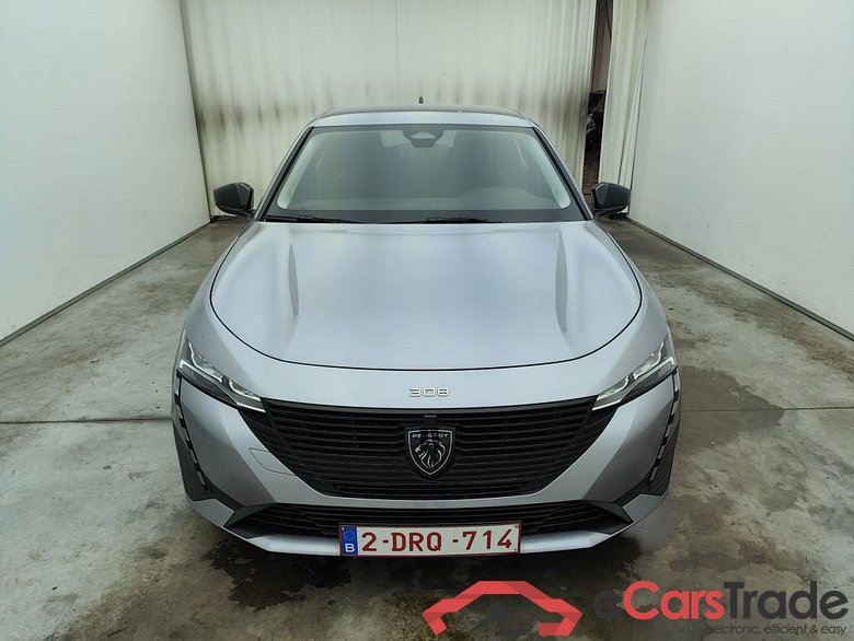 Peugeot 308 SW 1.2 PureTech 130 S&S Active Pack 5d !! technical issue !! rolling car #5