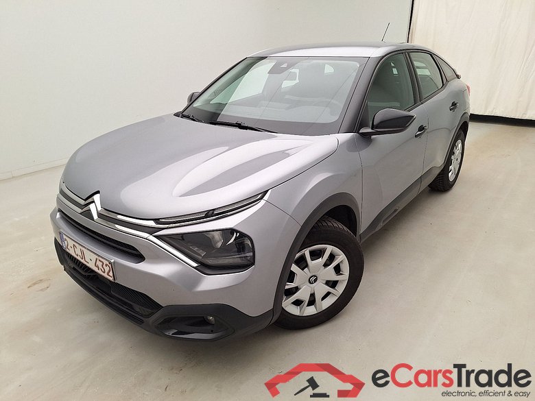 Citroën, C4 '20, Citroën C4 1.5 BlueHDi 110 S&S MAN6 Business GPS 5 #2