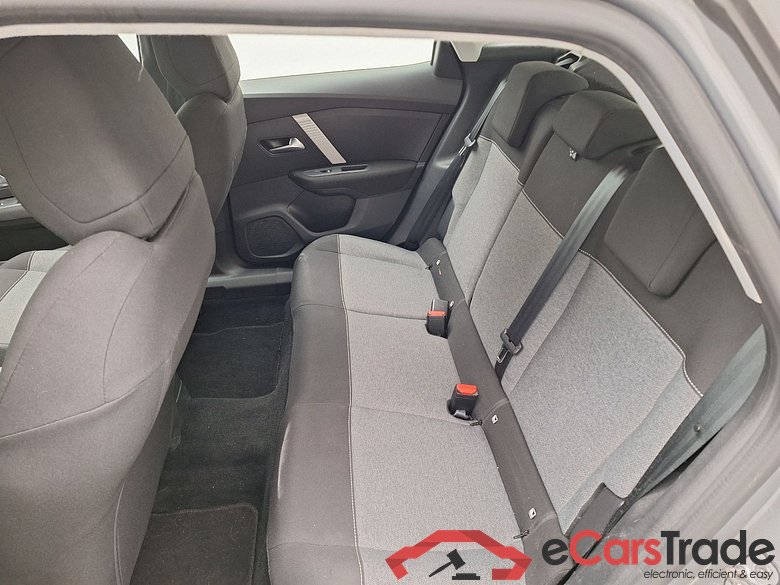 Citroën, C4 '20, Citroën C4 1.5 BlueHDi 110 S&S MAN6 Business GPS 5 #4