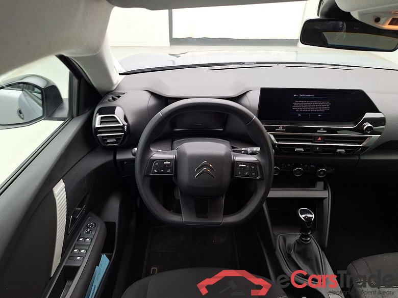 Citroën, C4 '20, Citroën C4 1.5 BlueHDi 110 S&S MAN6 Business GPS 5 #5