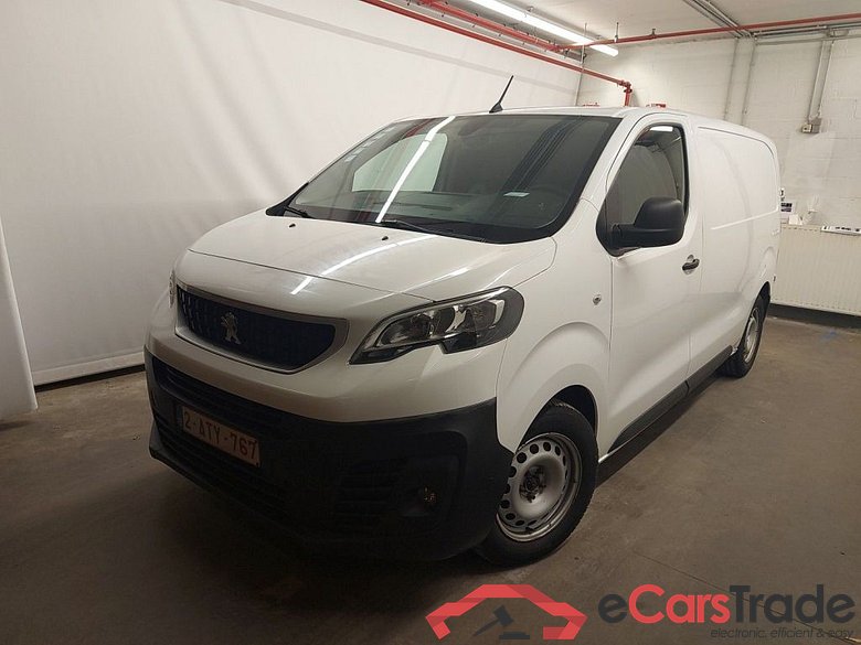 Peugeot Expert Standard Premium L2 1.5 BlueHDi 120 S&S 4d