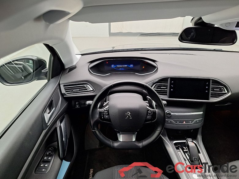 Peugeot, 308 FL'17, Peugeot 308 1.5 BlueHDi 130 S&S EAT8 Allure Pack 5 #5