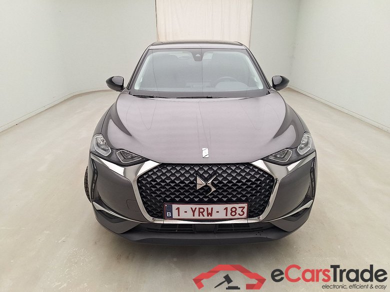 DS, DS3 CB '19, DS 3 Crossback PureTech 130 Automatic So Chic 5d #1