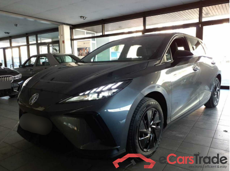 MG MG4 Standard 5d 125kW #1