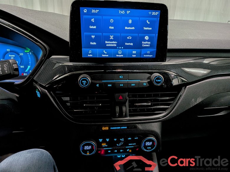 FORD Kuga 2.5 PHEV ST-Line #5