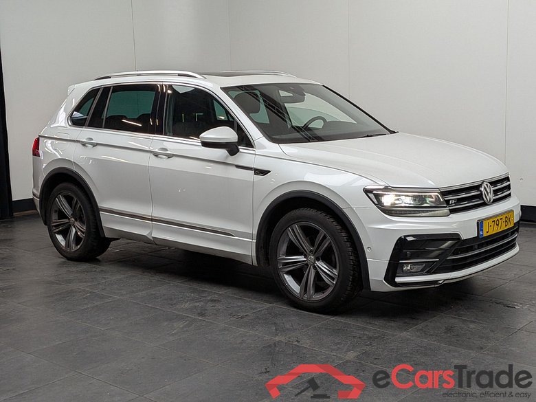 VOLKSWAGEN Tiguan 1.5 TSI Highl. Bus R #2