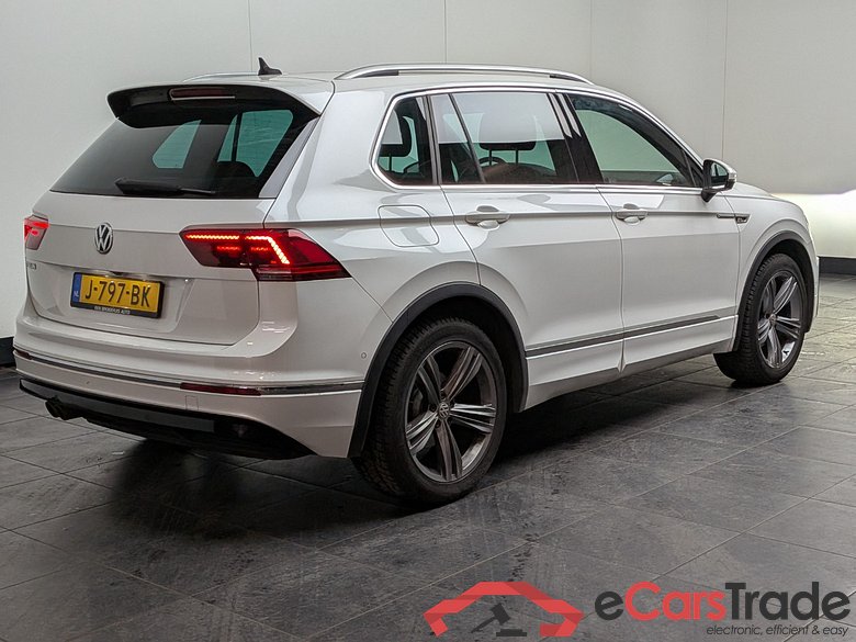 VOLKSWAGEN Tiguan 1.5 TSI Highl. Bus R #3