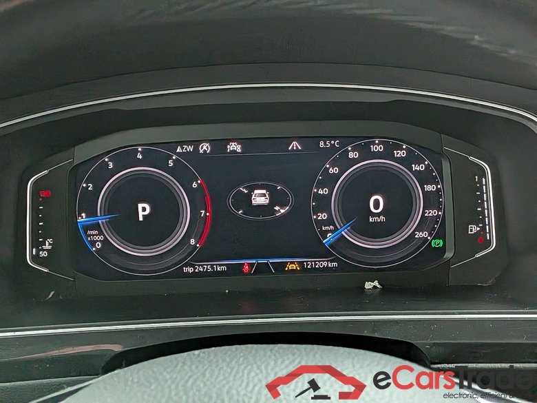 VOLKSWAGEN Tiguan 1.5 TSI Highl. Bus R #6