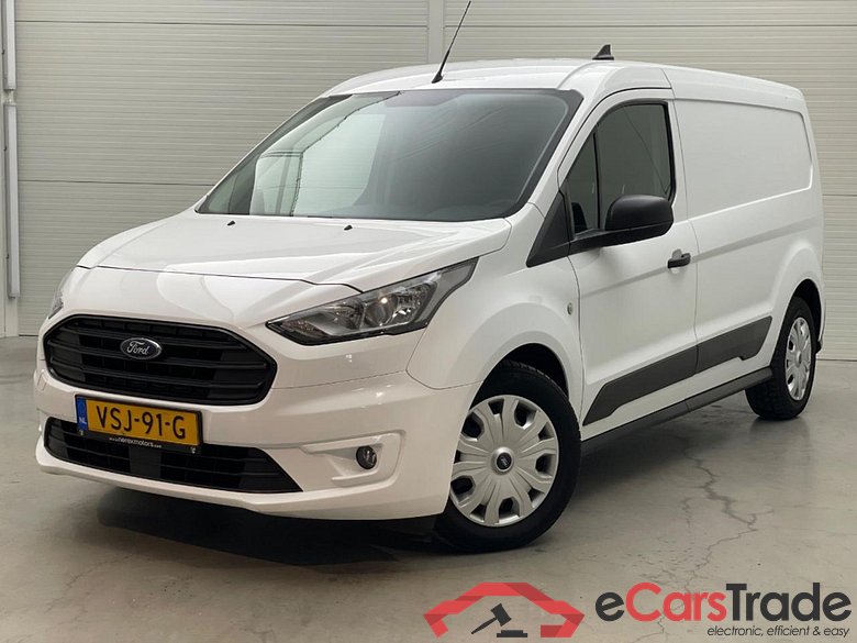 FORD TRANSIT CONNECT 1.5 EcoBlue L2 Trend #1