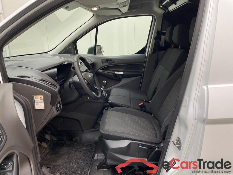 FORD TRANSIT CONNECT 1.5 EcoBlue L2 Trend #5