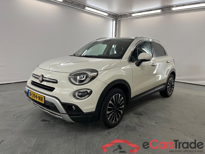 FIAT 500 X 1.0 GSE Urban Opening Edition