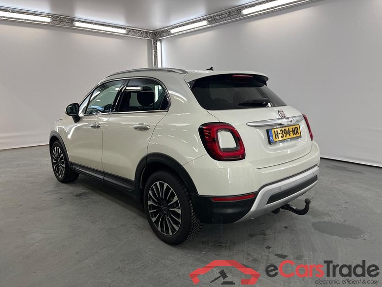 FIAT 500 X 1.0 GSE Urban Opening Edition #3