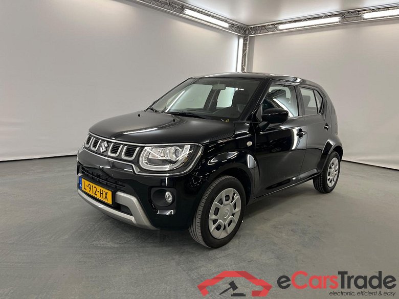SUZUKI IGNIS 1.2 Smart Hybrid Comfort