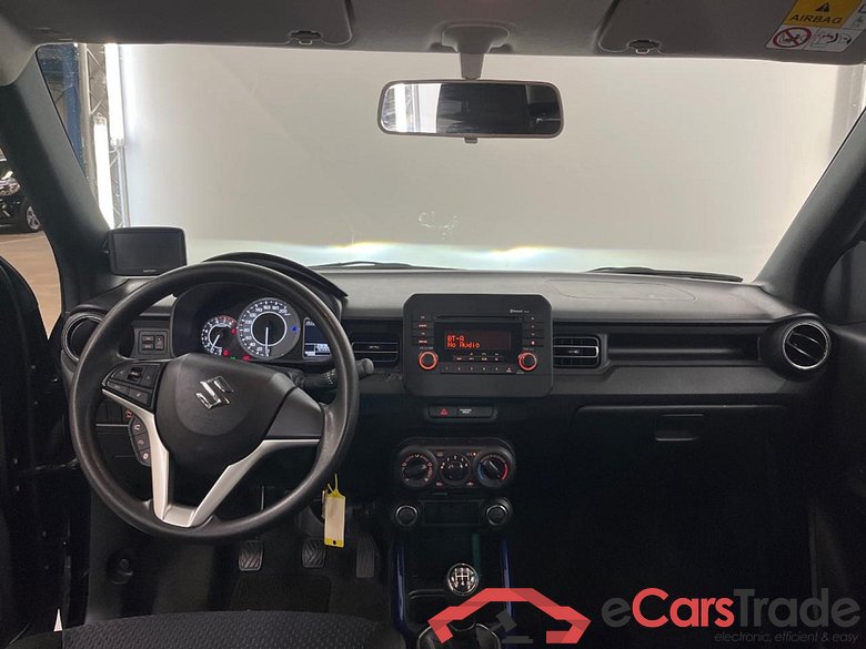 SUZUKI IGNIS 1.2 Smart Hybrid Comfort #6