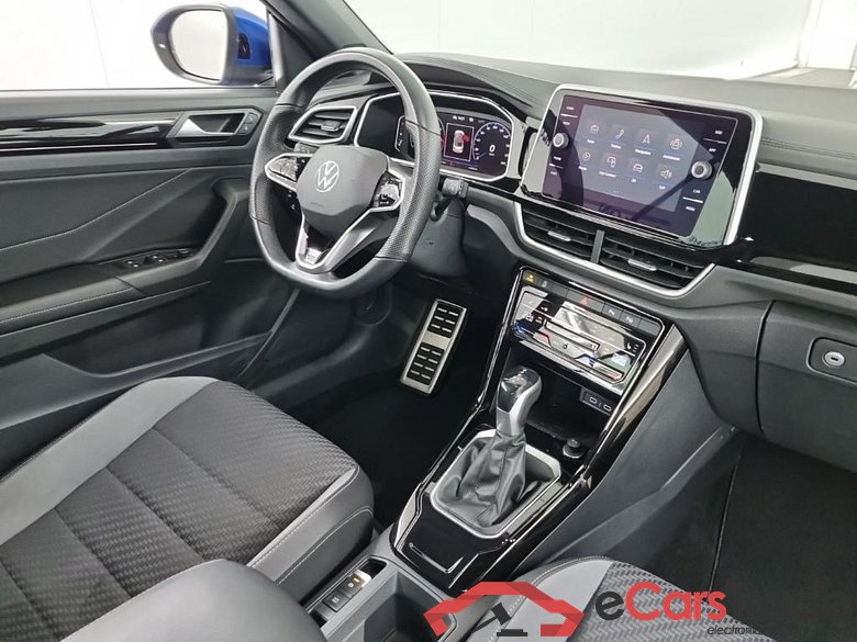 VOLKSWAGEN T-Roc Cabrio 1.5 TSI R-Line #6
