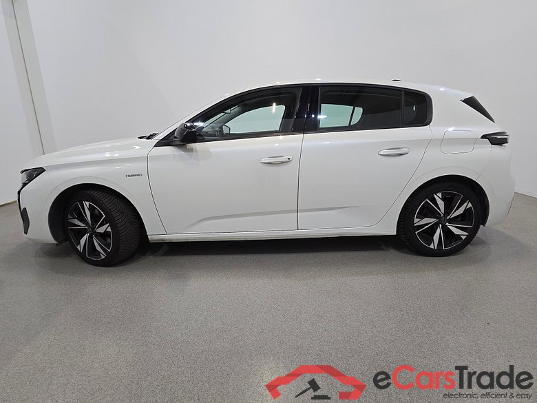 Peugeot 308 1.6 Plug-In Hybrid Aut. LED I-Cockpit Navi KeylessGo Klima PDC ... #2