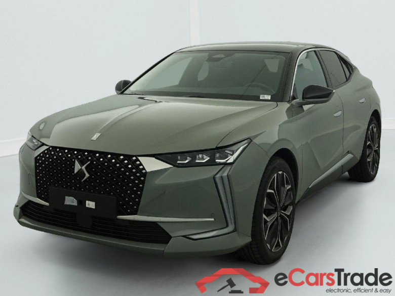 DS DS4 PureTech 130 EAT8 Rivoli #3