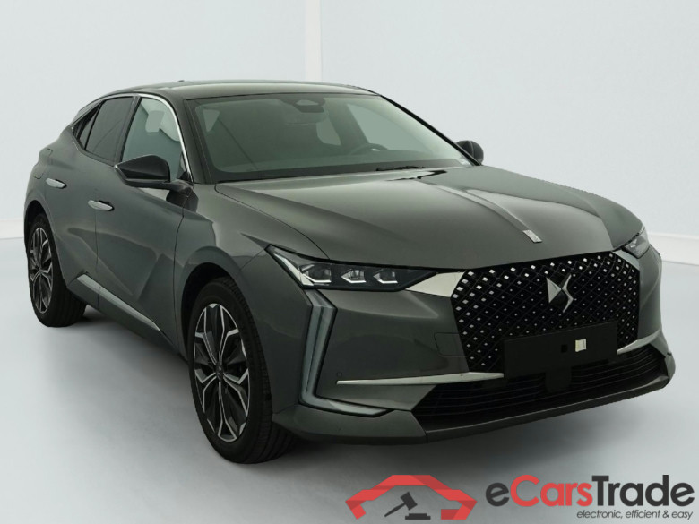 DS DS4 PureTech 130 EAT8 Rivoli #1