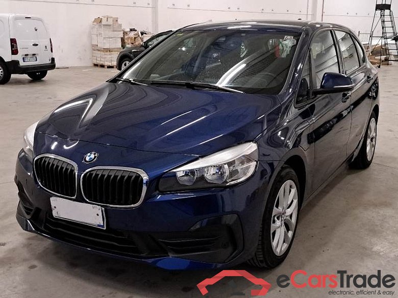 BMW SERIE 2 ACTIVE TOURER / 2018 / 5P / MONOVOLUME 225XE IPERFORMANCE BUSINESS AUTOM. #1