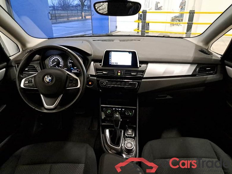 BMW SERIE 2 ACTIVE TOURER / 2018 / 5P / MONOVOLUME 225XE IPERFORMANCE BUSINESS AUTOM. #3